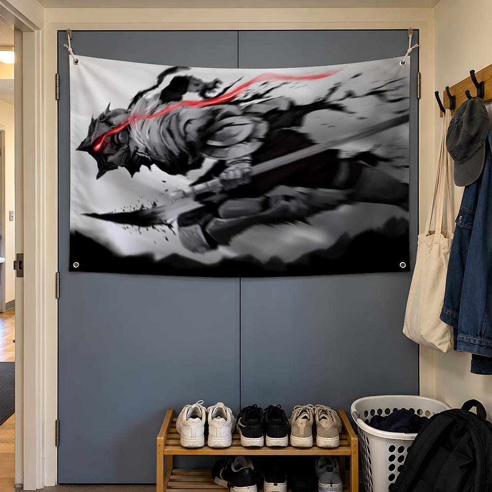 Anime Goblin Slayer Adventurer - Outdoor Adventure Birthday Party ulasan dan harga