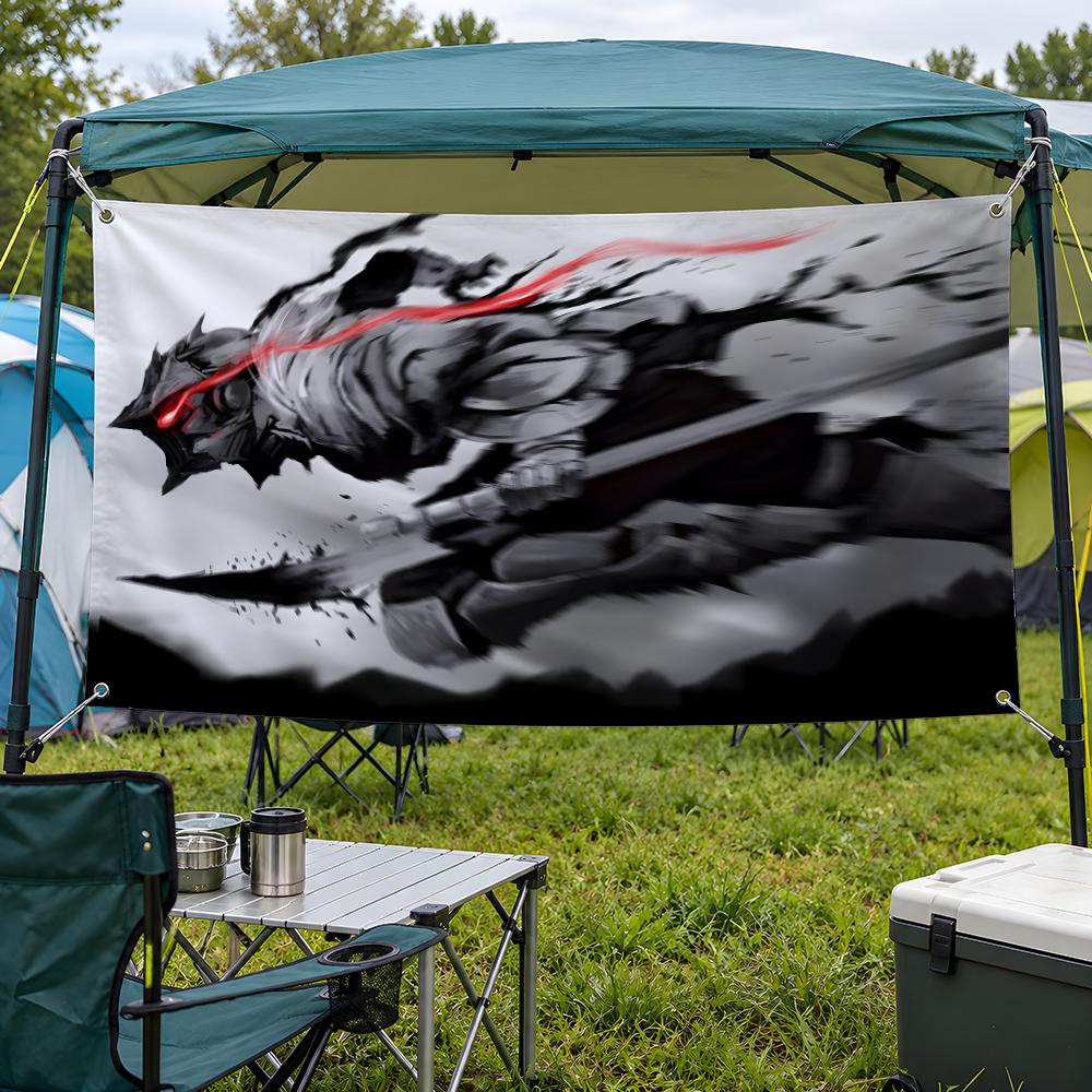 Anime Goblin Slayer Adventurer - Outdoor Adventure Birthday Party ulasan dan harga