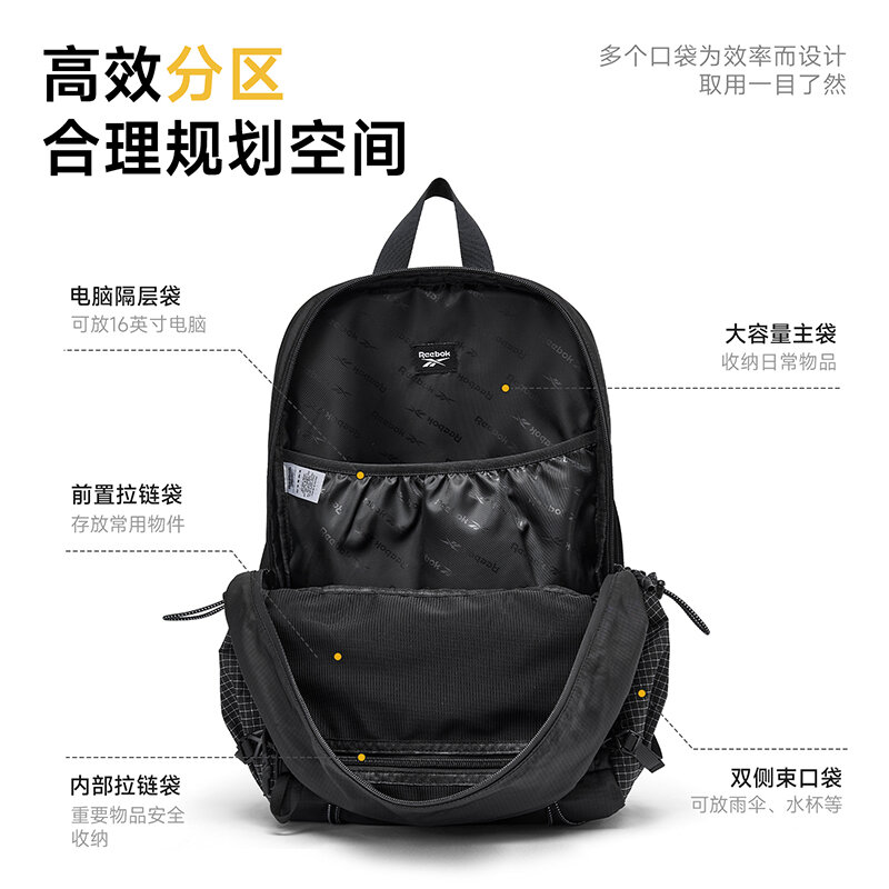 REEBOK Multifunctional Outdoor - Outdoor Adventure Trips ulasan dan harga