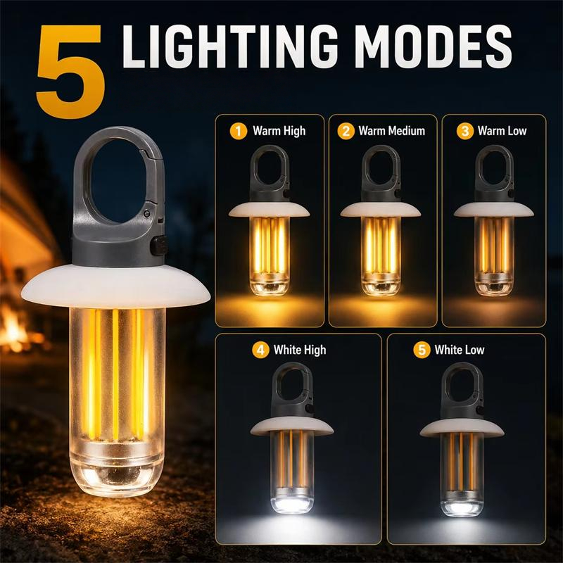 Rechargeable LED Flashlight Wi - Outdoor Adventure Trips ulasan dan harga