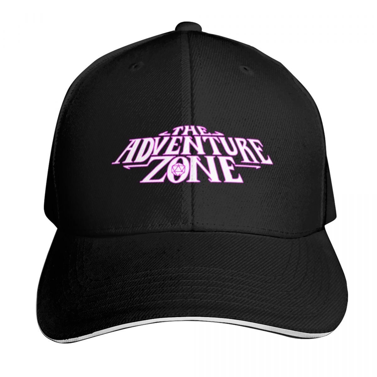Mcelroy Merch The Adventure Zo - Outdoor Adventure Zone ulasan dan harga
