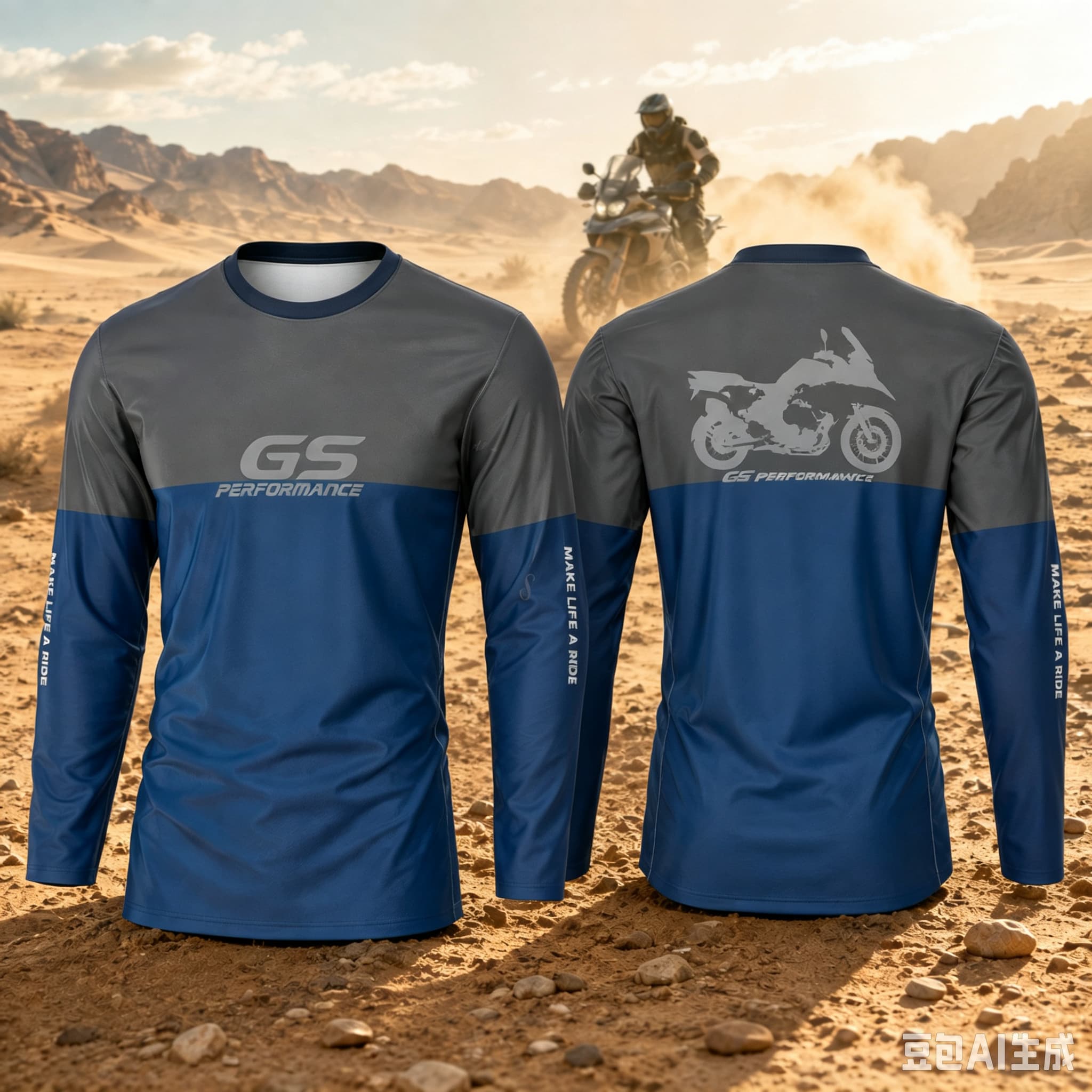 Motorrad GS Adventure Motorcyc - Outdoor Adventure Sports ulasan dan harga