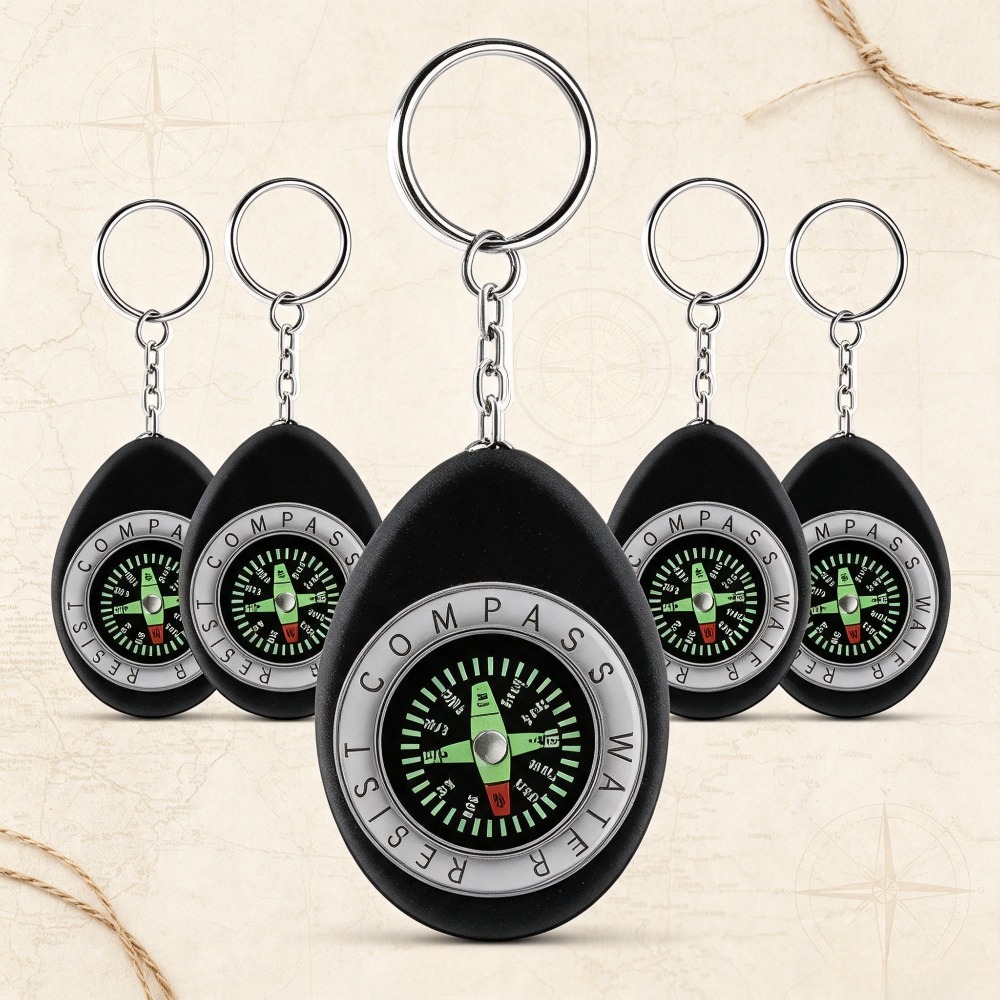 5 Pcs Small Water Resistant Co - Outdoor Adventure Birthday Party ulasan dan harga